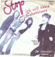 Stop - Ich Will Keine Schokolade