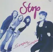 LP - Stop - Spieglein, Spieglein