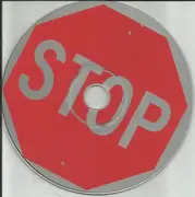CD - Stop - Never - Still sealed