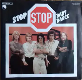 Stop - Stop / Baby Dance