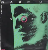 Stop - Wake Up