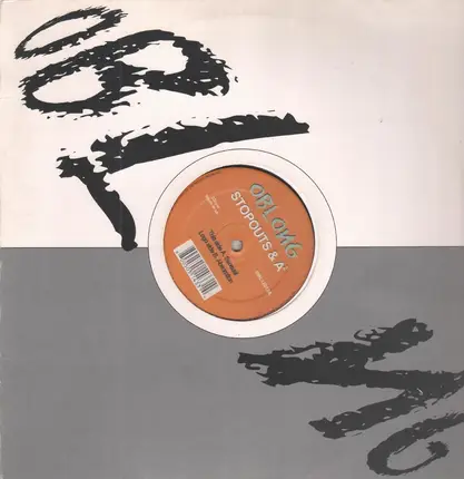 Stopouts & A2 - Sensual / Absorption