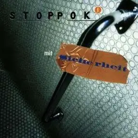 Stoppok - Mit Sicherheit