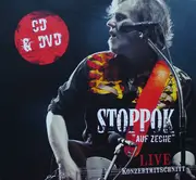 CD & DVD - Stoppok - 'Auf Zeche'