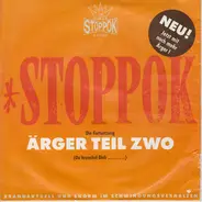 Stoppok - Ärger Teil Zwo