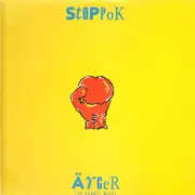 12'' - Stoppok - Ärger