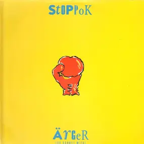 Stoppok - Ärger