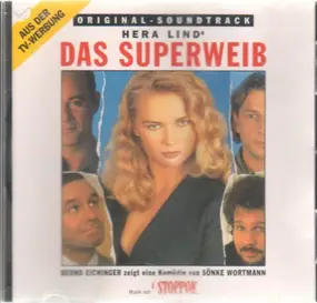 Stoppok - Das Superweib