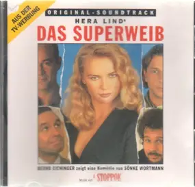 Stoppok - Das Superweib