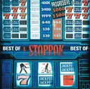 CD - Stoppok - Haste Mal 'Ne Mark - Best Of Stoppok