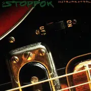 CD - Stoppok - Instrumentaal