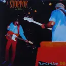 CD - Stoppok - La-La-Live '99