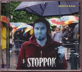 Stoppok - W.E.L.L.N.E.S.S.