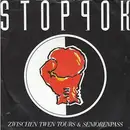 7inch Vinyl Single - Stoppok - Zwischen Twentours Und Seniorenpack