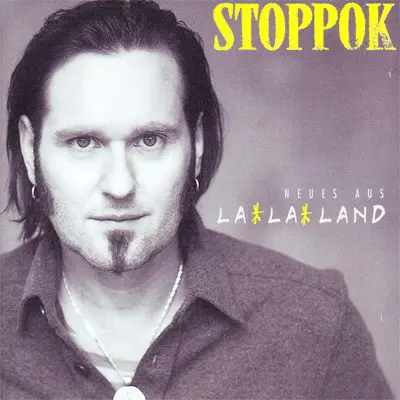 Stoppok - Neues Aus La-La-Land