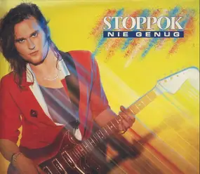 Stoppok - Nie Genug