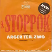 Stoppok - Ärger Teil Zwo