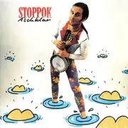 CD - Stoppok - A'schklar