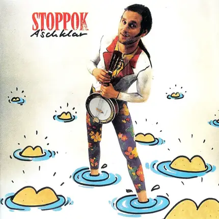 Stoppok - A'Schklar