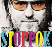 Double LP - Stoppok - Popschutz