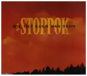 CD Single - Stoppok - Wie Tief Kann Man Sehn