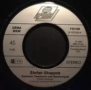 7inch Vinyl Single - Stoppok - Zwischen Twentours Und Seniorenpack