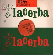 12inch Vinyl Single - Stoppa - Sinsimilla