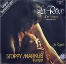 7inch Vinyl Single - Stoppy Markus - Le Rêve (Jeux Interdits)
