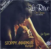 7inch Vinyl Single - Stoppy Markus - Le Rêve (Jeux Interdits)