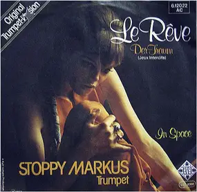 Stoppy Markus - Le Rêve (Jeux Interdits)