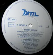 LP - Stoppy Markus - Sun Of Jamaica