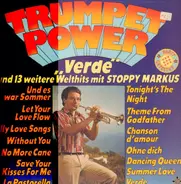 Stoppy  Markus - Trumpet Power