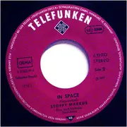 7inch Vinyl Single - Stoppy Markus - Le Rêve (Jeux Interdits)