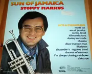 LP - Stoppy Markus - Sun Of Jamaica