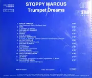 CD - Stoppy Markus - Trumpet Dreams