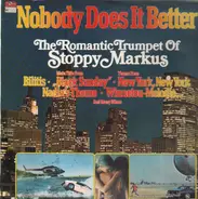 Stoppy Markus - Nobody Does It Better