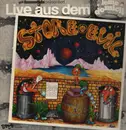 LP - Store Evil - Live Aus Dem Leine-Domicil