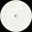 12inch Vinyl Single - Store N Forward - Honeymoon