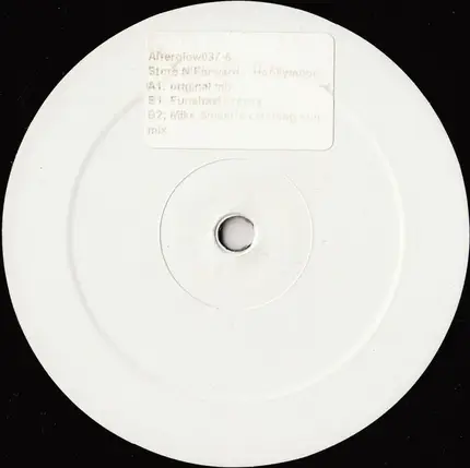 Store N Forward - Honeymoon