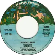 Stories - Mammy Blue