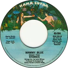 Stories - Mammy Blue