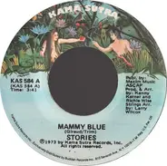 Stories - Mammy Blue / Traveling Underground (Inst.)