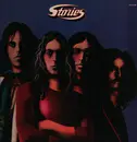 LP - Stories - About Us - Gatefold / Insert
