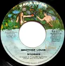 7inch Vinyl Single - Stories - Brother Louie / What Comes After