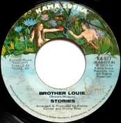 Stories - Brother Louie / What Comes After