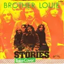 7inch Vinyl Single - Stories - Brother Louie