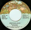 7'' - Stories - Brother Louie