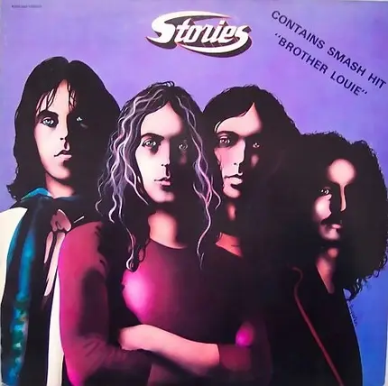 Stories - Stories About Us