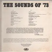 LP - Stories, Donna Fargo, Sylvia,.. - The Sounds Of '73