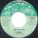 7inch Vinyl Single - Stories - Brother Louie